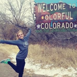 Meet your Posher, Megan